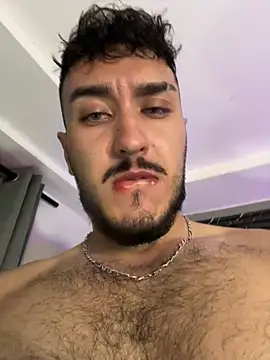 Zionmattis online show from March 27, 1:47 am