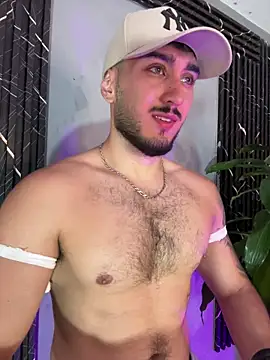 Zionmattis online show from March 14, 1:33 am