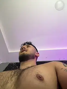 Zionmattis online show from April 15, 2:17 am