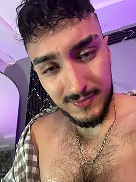 Zionmattis online show from March 25, 12:33 am