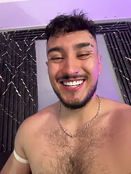 Zionmattis online show from April 5, 1:12 am