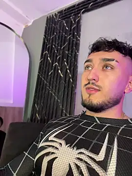 Zionmattis online show from April 12, 12:58 am