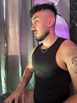 Zionmattis online show from March 15, 10:06 pm