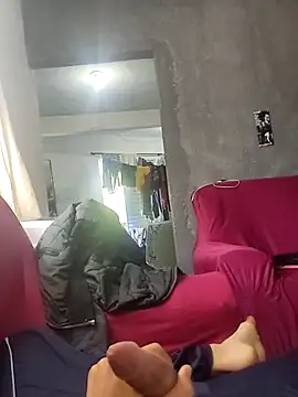 Juliano69xv online show from January 9, 12:56 pm