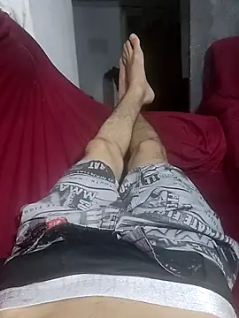 Snapshot of Juliano69xv chatting on March 16, 4:30 am Juliano69xv online show from March 16, 4:30 am