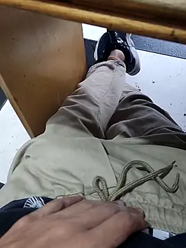 Juliano69xv online show from February 11, 9:31 am