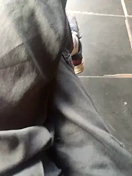 Juliano69xv online show from January 13, 8:24 pm