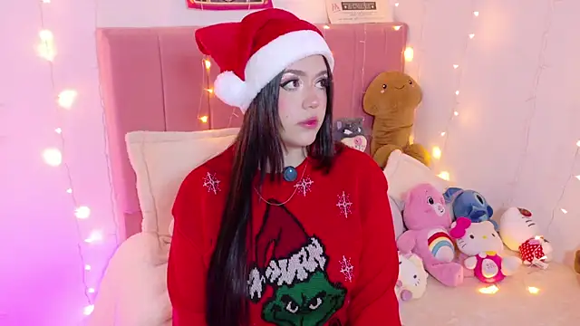 Snapshot of p3ach1 chatting on December 15, 12:16 am p3ach1 online show from December 15, 12:16 am