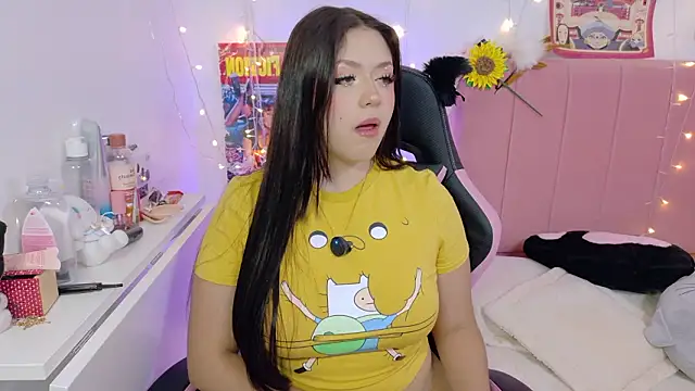 p3ach1 online show from March 7, 2:18 am