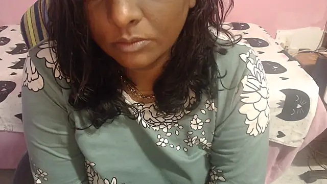 INDIANSIN2 online show from June 18, 4:55 am