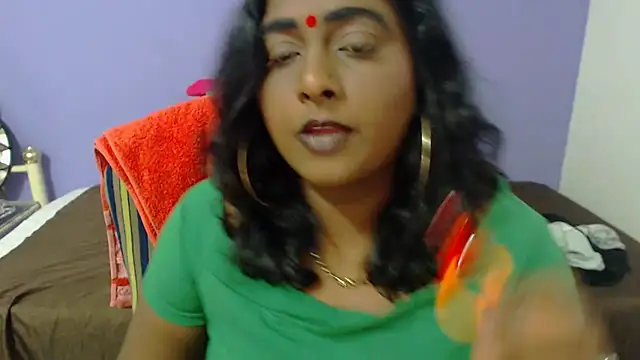 INDIANSIN2 online show from May 31, 6:09 pm