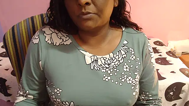 INDIANSIN2 online show from June 17, 4:12 am