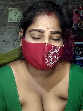 Snapshot of Sagarika-24 chatting on April 22, 7:31 pm Sagarika-24 online show from April 22, 7:31 pm