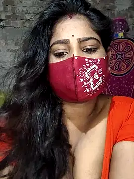 Snapshot of Sagarika-24 chatting on April 21, 7:31 pm Sagarika-24 online show from April 21, 7:31 pm