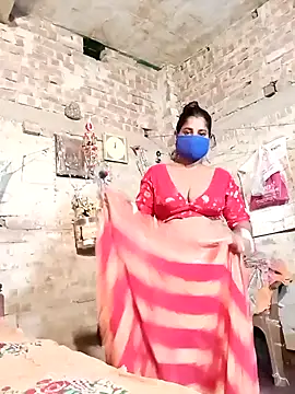 Snapshot of Sagarika-24 chatting on January 30, 6:32 pm Sagarika-24 online show from January 30, 6:32 pm