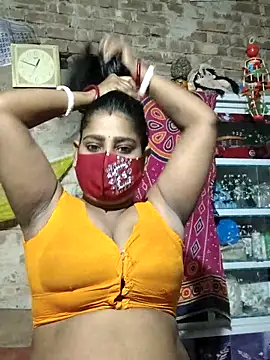 Snapshot of Sagarika-24 chatting on June 3, 7:18 pm Sagarika-24 online show from June 3, 7:18 pm