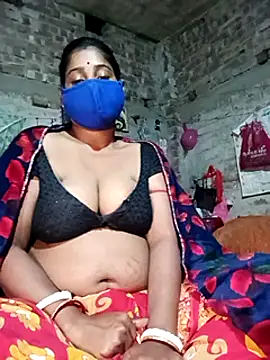 Snapshot of Sagarika-24 chatting on January 6, 8:28 pm Sagarika-24 online show from January 6, 8:28 pm