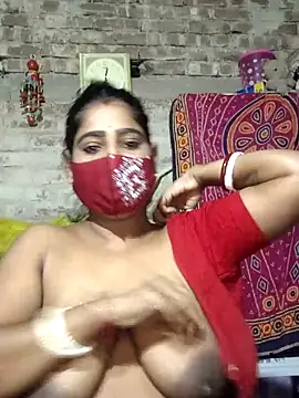 Snapshot of Sagarika-24 chatting on May 1, 6:57 pm Sagarika-24 online show from May 1, 6:57 pm
