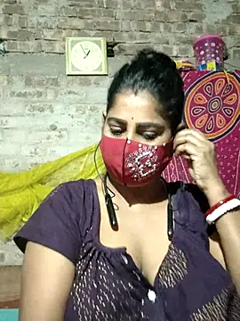 Snapshot of Sagarika-24 chatting on April 26, 7:33 pm Sagarika-24 online show from April 26, 7:33 pm