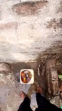 Snapshot of poojaji2024 chatting on December 4, 4:59 am poojaji2024 online show from December 4, 4:59 am