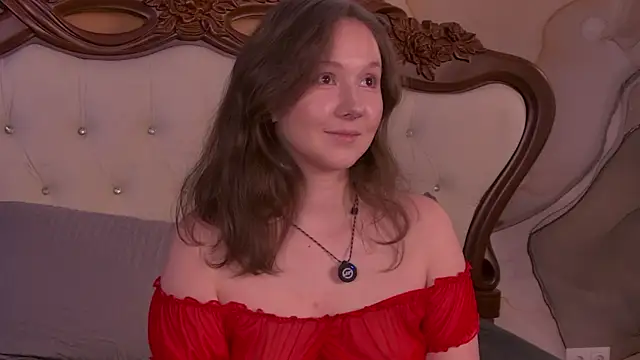 IreneRaye online show from November 14, 7:23 am