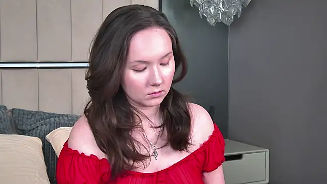 IreneRaye online show from February 22, 7:48 pm