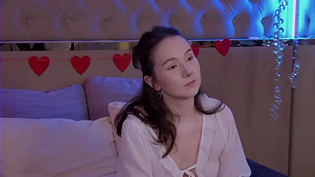 IreneRaye online show from February 14, 6:52 pm