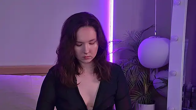 IreneRaye online show from October 31, 3:08 pm