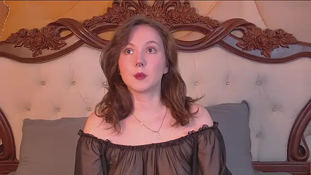 IreneRaye online show from October 2, 9:12 am