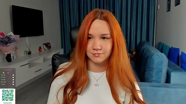 VasilisaHaas online show from September 24, 8:48 pm