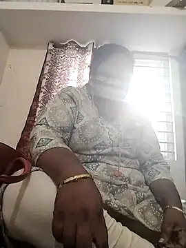 Snapshot of Pushpavathi_78 chatting on October 9, 10:27 am Pushpavathi 78 online show from October 9, 10:27 am
