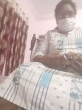 Pushpavathi 78 online show from February 16, 1:32 pm