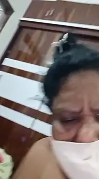 Snapshot of Pushpavathi_78 chatting on March 17, 12:21 am Pushpavathi 78 online show from March 17, 12:21 am
