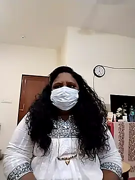 Snapshot of Pushpavathi_78 chatting on October 18, 1:46 pm Pushpavathi 78 online show from October 18, 1:46 pm