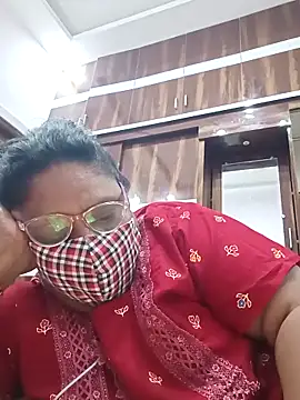Snapshot of Pushpavathi_78 chatting on March 14, 6:07 pm Pushpavathi 78 online show from March 14, 6:07 pm