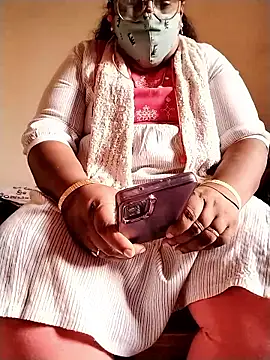 Snapshot of Pushpavathi_78 chatting on October 11, 12:06 pm Pushpavathi 78 online show from October 11, 12:06 pm
