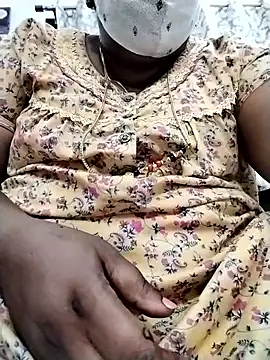 Snapshot of Pushpavathi_78 chatting on September 14, 7:47 pm Pushpavathi 78 online show from September 14, 7:47 pm