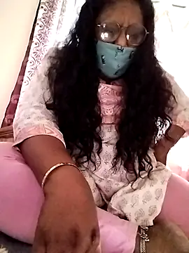 Snapshot of Pushpavathi_78 chatting on October 4, 10:28 am Pushpavathi 78 online show from October 4, 10:28 am