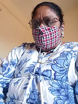 Snapshot of Pushpavathi_78 chatting on March 10, 8:28 am Pushpavathi 78 online show from March 10, 8:28 am