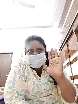 Pushpavathi 78 online show from January 16, 5:50 pm