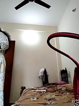 Snapshot of Pushpavathi_78 chatting on September 29, 9:27 am Pushpavathi 78 online show from September 29, 9:27 am