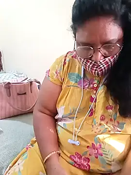 Snapshot of Pushpavathi_78 chatting on March 20, 11:27 am Pushpavathi 78 online show from March 20, 11:27 am
