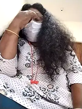 Snapshot of Pushpavathi_78 chatting on October 22, 1:21 pm Pushpavathi 78 online show from October 22, 1:21 pm