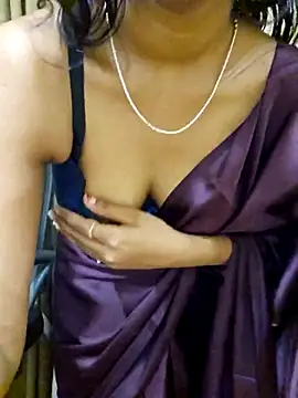 Tanisha789 online show from April 11, 8:23 pm