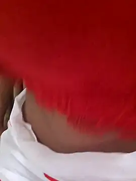 Tanisha789 online show from December 18, 7:40 pm