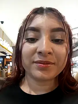 Snapshot of carolayrosse chatting on October 16, 11:24 pm carolayrosse online show from October 16, 11:24 pm