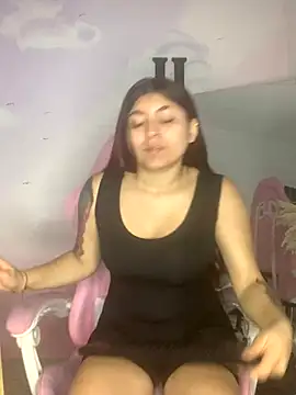 Snapshot of carolayrosse chatting on October 11, 3:07 am carolayrosse online show from October 11, 3:07 am