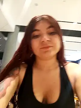 Snapshot of carolayrosse chatting on October 16, 1:14 am carolayrosse online show from October 16, 1:14 am