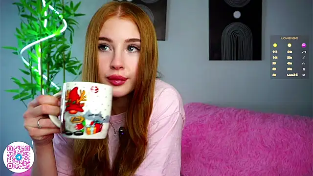 DawnAcreman online show from March 12, 5:49 pm