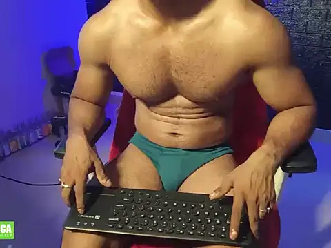 insanestudmiles online show from July 14, 6:51 am